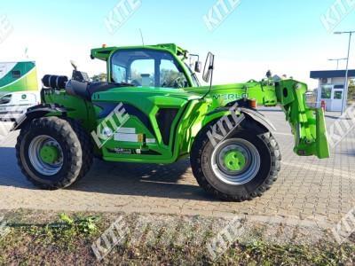 Merlo TF 50.8 TCS-170 Verreikers voor landbouw