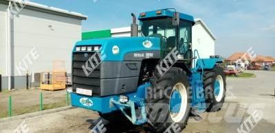 New Holland 9282 Tractoren