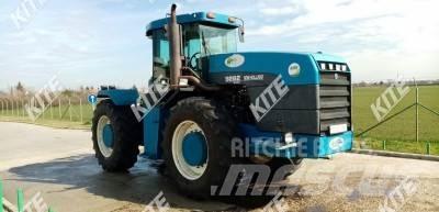 New Holland 9282 Tractoren