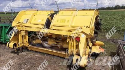 New Holland MF 875W Maaidorser aanbouwdelen