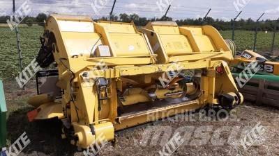 New Holland MF 875W Maaidorser aanbouwdelen