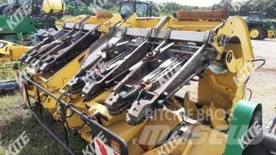 New Holland MF 875W Maaidorser aanbouwdelen