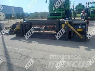 Olimac Drago SR 6TR Maaidorser aanbouwdelen