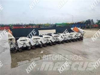 OptiCorn 876 Maaidorser aanbouwdelen