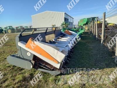OptiCorn 876 Maaidorser aanbouwdelen
