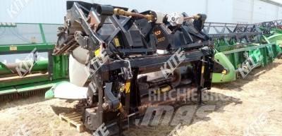 Oros CORNADO 4+2X2 CHOP Maaidorser aanbouwdelen