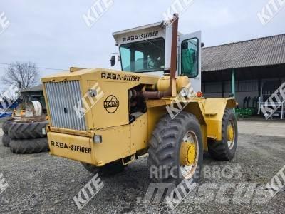 Rába Steiger 245 Tractoren