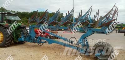 Rabe Kormoran V160 VII Conventionele ploegen