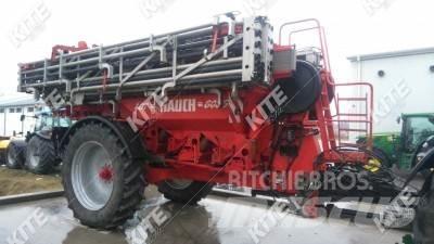 Rauch AGT 6036 Bemestings spuiten