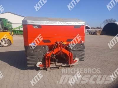 Rauch Axis - M 30.2 W Bemestings spuiten