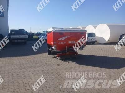 Rauch Axis - M 30.2 W Bemestings spuiten