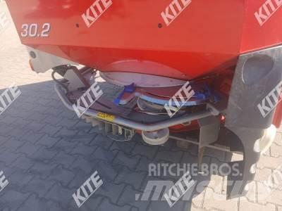 Rauch Axis - M 30.2 W Bemestings spuiten