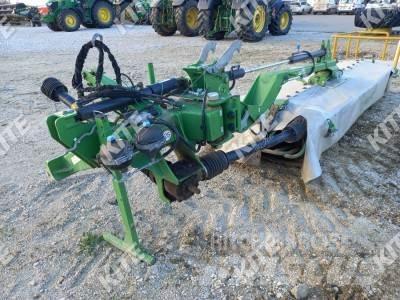 Samasz KT 341 Maaiers