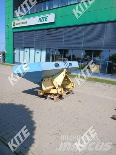 Sulky DPX 1503 Bemestings spuiten