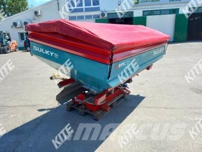 Sulky DPX 70 Bemestings spuiten
