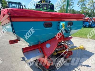 Sulky DPX 70 Bemestings spuiten