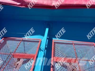 Sulky DPX 70 Bemestings spuiten