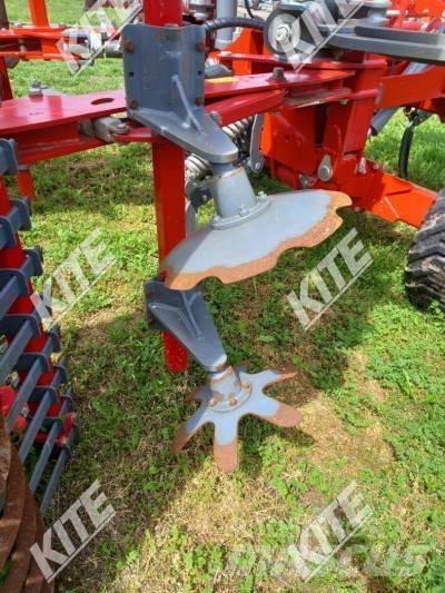 Unia CROSS HP 5 Cultivatoren