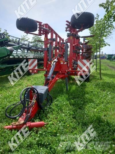 Unia CROSS HP 5 Cultivatoren