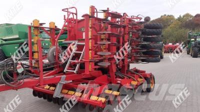 Väderstad Rapid 600S Zaaimachines