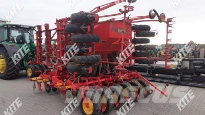 Väderstad Rapid 600S Zaaimachines