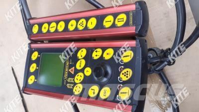 Väderstad Rapid 600S Zaaimachines