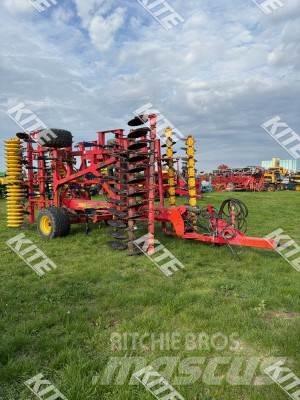 Väderstad TopDown 600 Cultivatoren