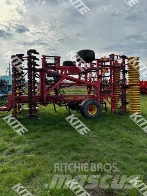 Väderstad TopDown 600 Cultivatoren