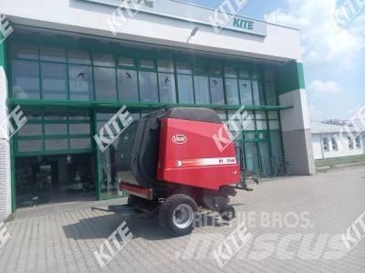 Vicon RV 2160 Ronde-balenpersen