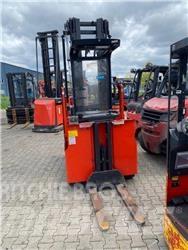 Linde V 11 015 Orderpicker voor middelhoog niveau