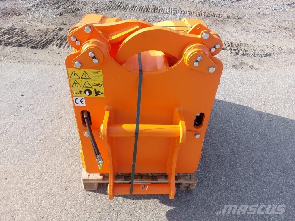 Axer PP25 Bouw - Overige
