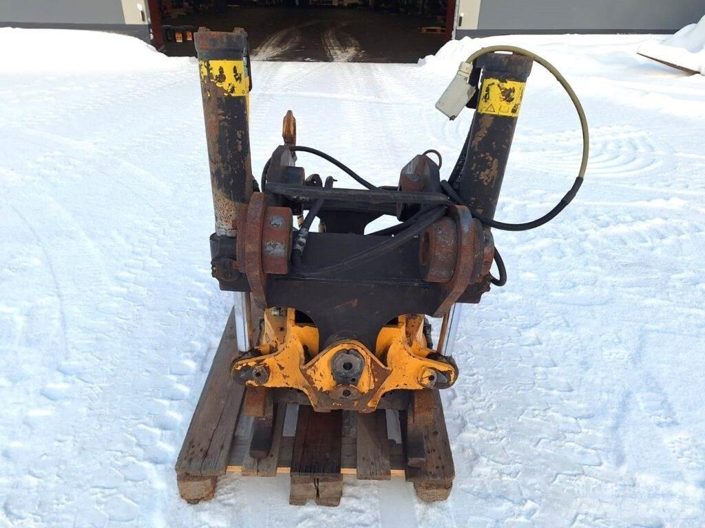 Engcon EC20B Overige componenten