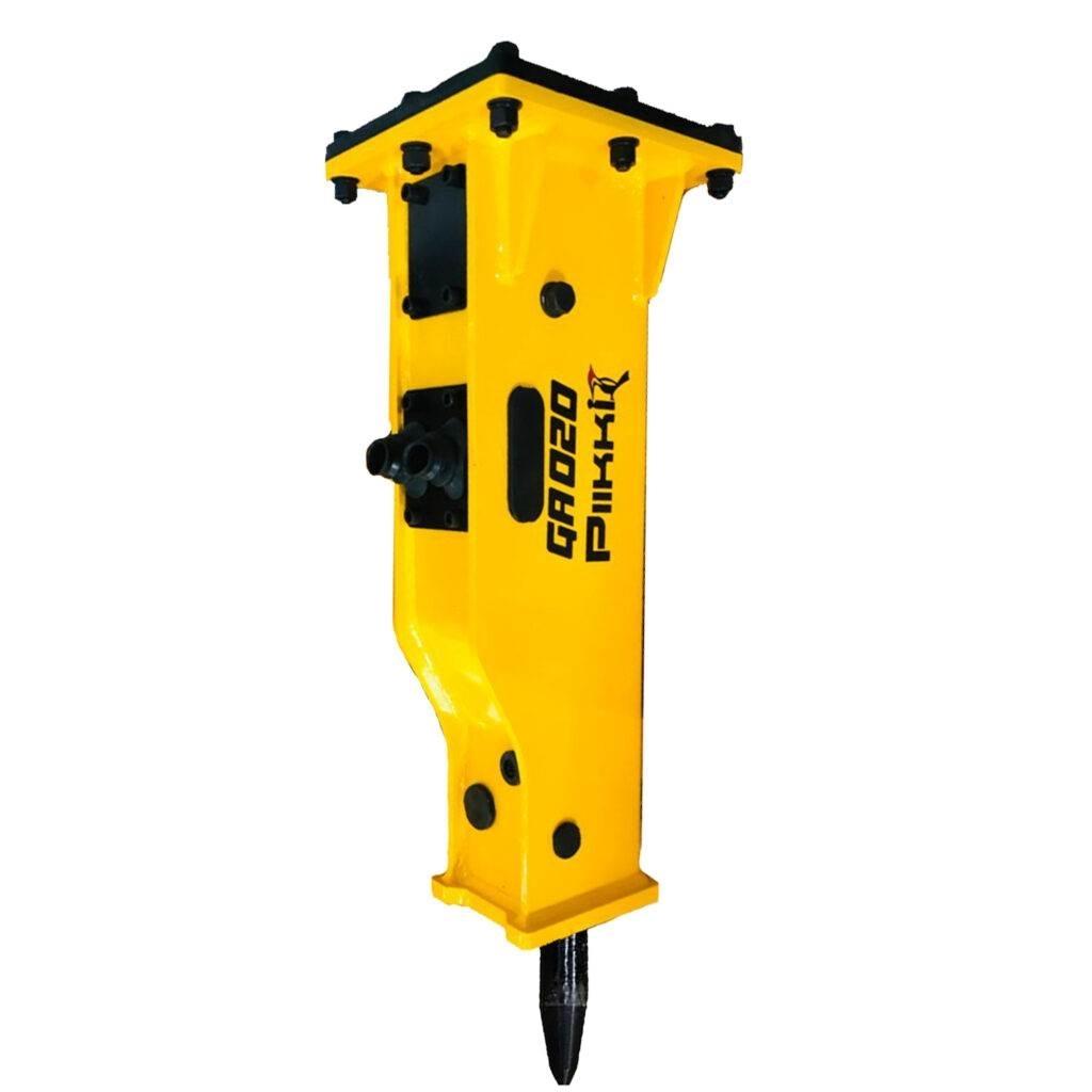  Piikki GA020 Bouw - Overige