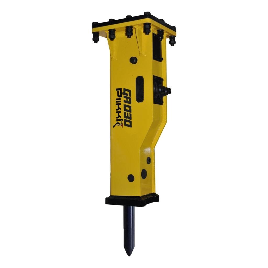  Piikki GA030 Bouw - Overige