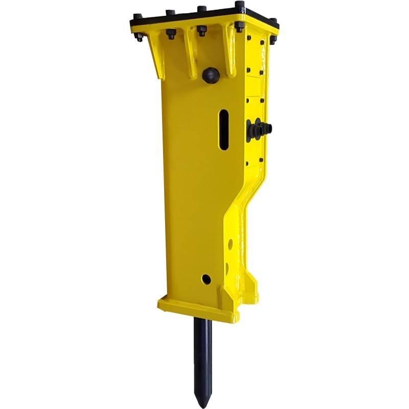  Piikki GA040 Bouw - Overige