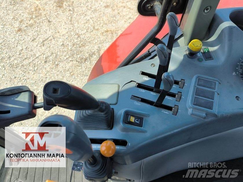  Αλλο MANIP MP95A Tractoren