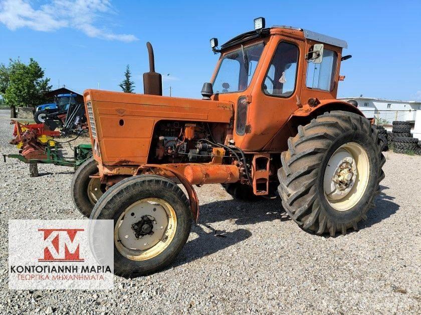 Belarus MTZ 50 Tractoren