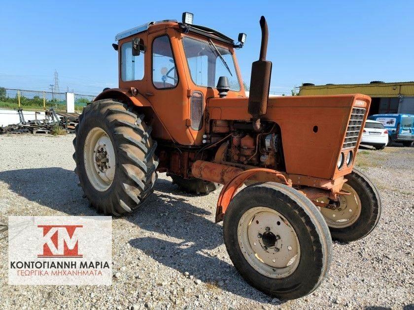 Belarus MTZ 50 Tractoren