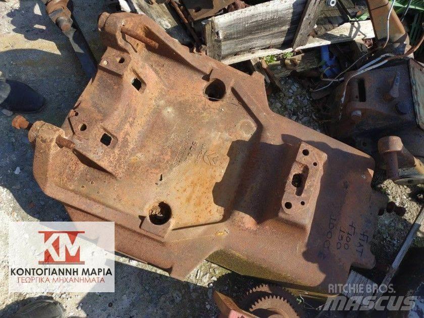 Fiat F100 F130 Landbouw - overige