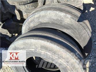 Firestone 10.00-16 Banden, wielen en velgen