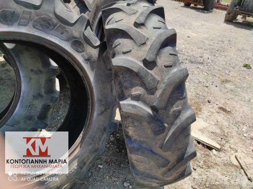 Kleber 13.6R28 Banden, wielen en velgen