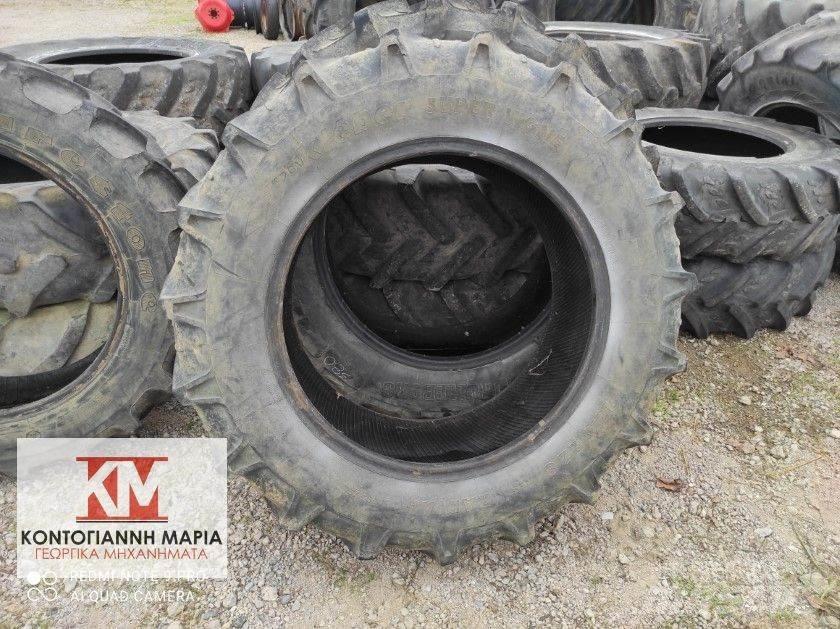Kleber 13.6R28 Banden, wielen en velgen