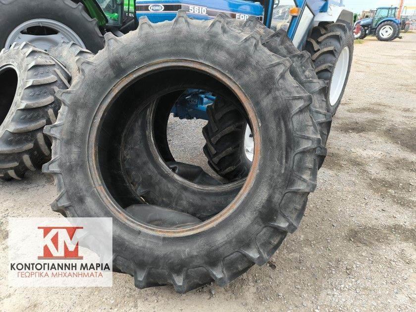 Kleber 16.9R34 Banden, wielen en velgen