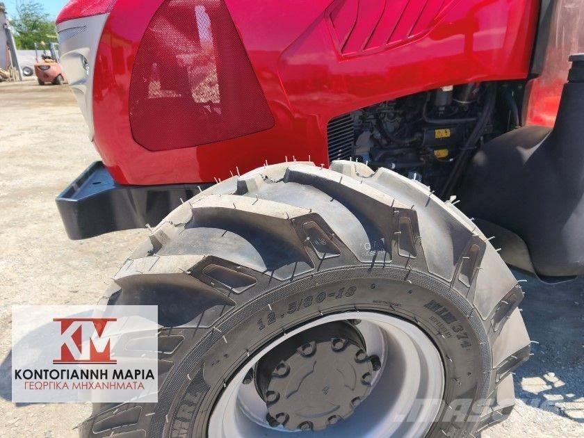 McCormick X50.30T Tractoren