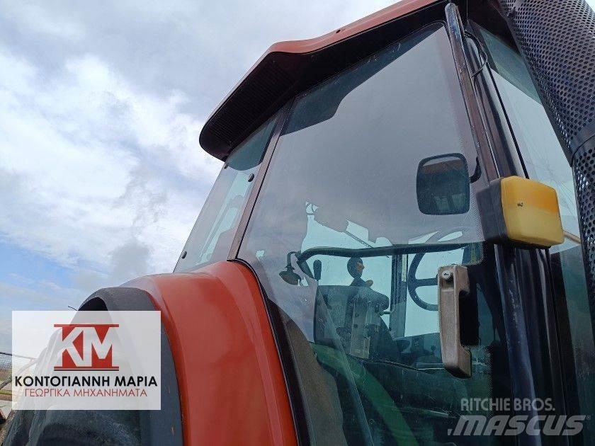 New Holland G190 Tractoren