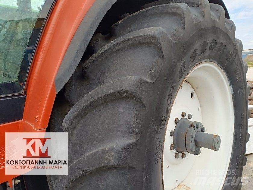 New Holland G190 Tractoren