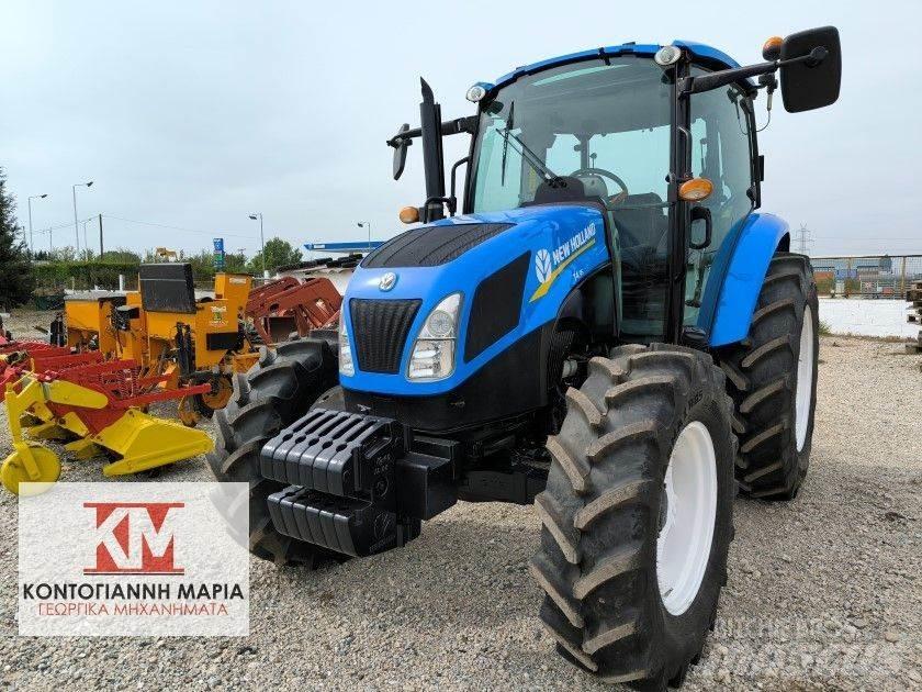 New Holland T4.95 Tractoren