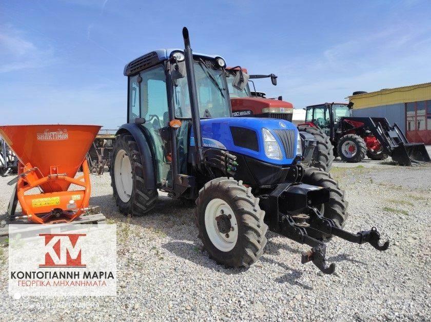 New Holland T4030N Tractoren