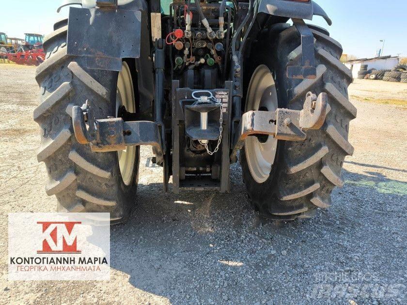 New Holland T4030N Tractoren