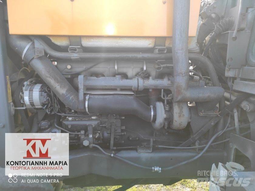 Renault 180-94 Tractoren